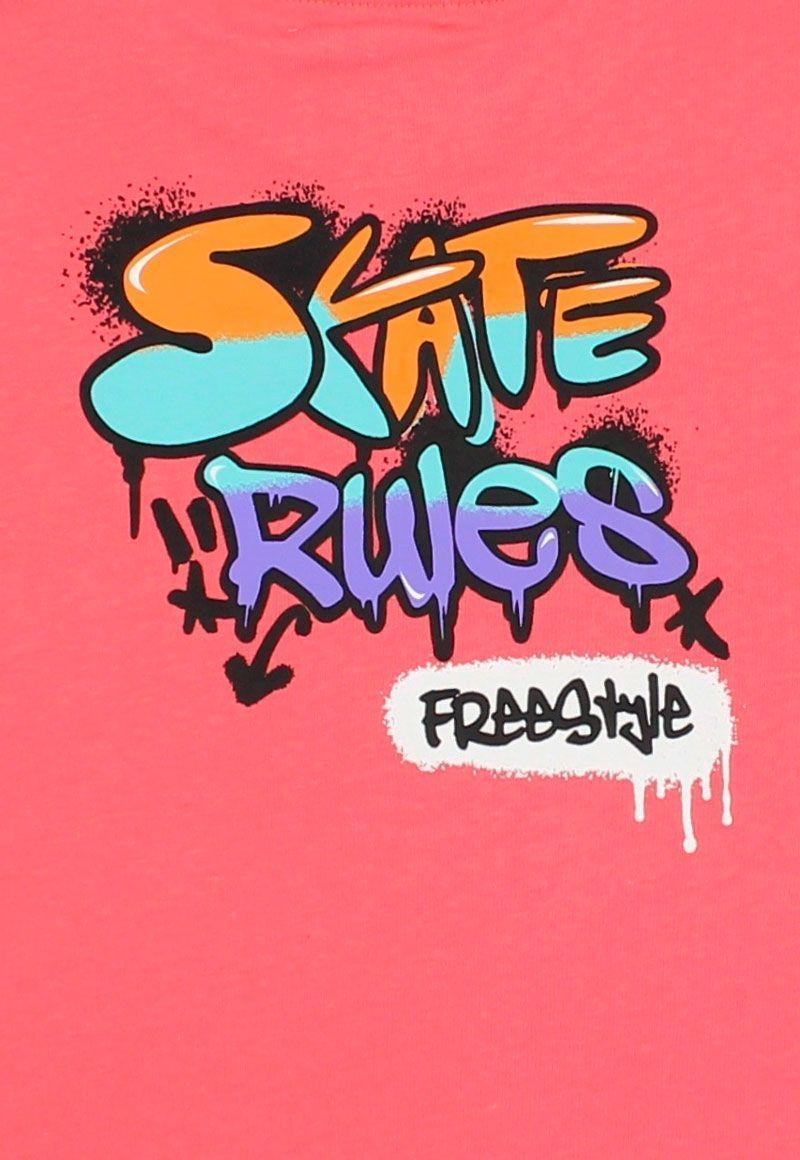 Polera kids niño 236-2