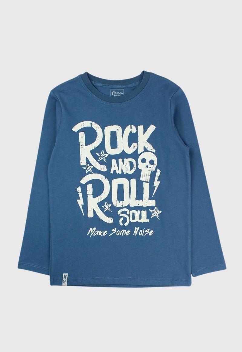 Polera Kids Niño Day2Day-0