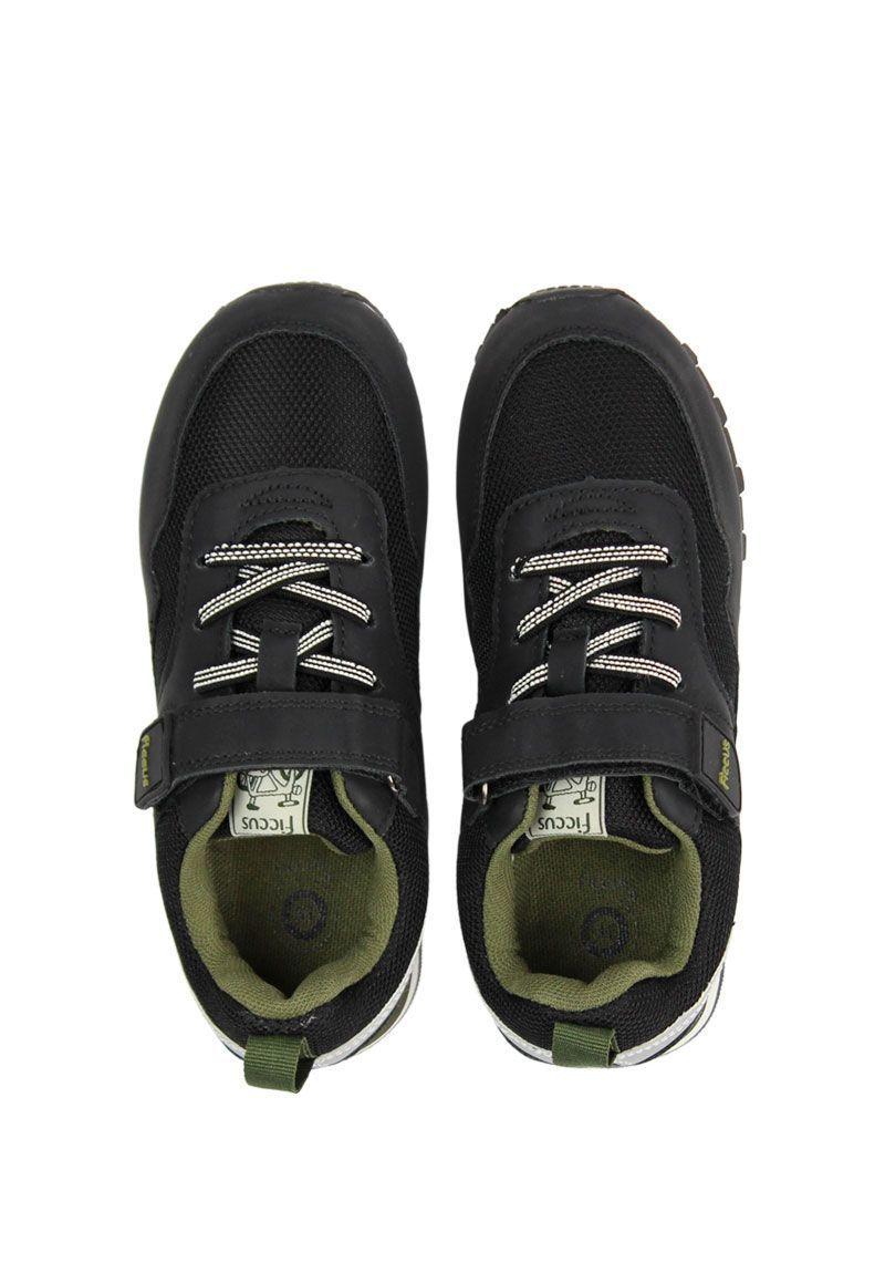 Zapatilla sport a correr niño 943-2