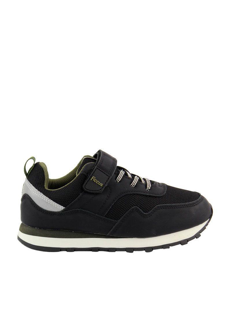 Zapatilla sport a correr niño 943-0