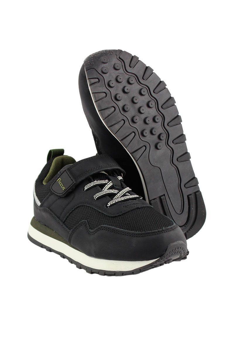 Zapatilla sport a correr niño 943-3