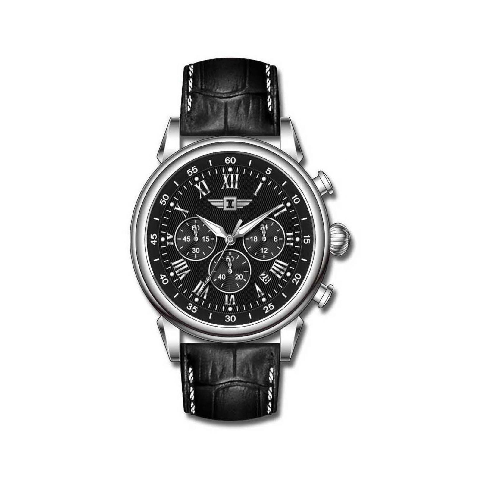 Reloj Hombre Invicta IBI90242-001 I by-2