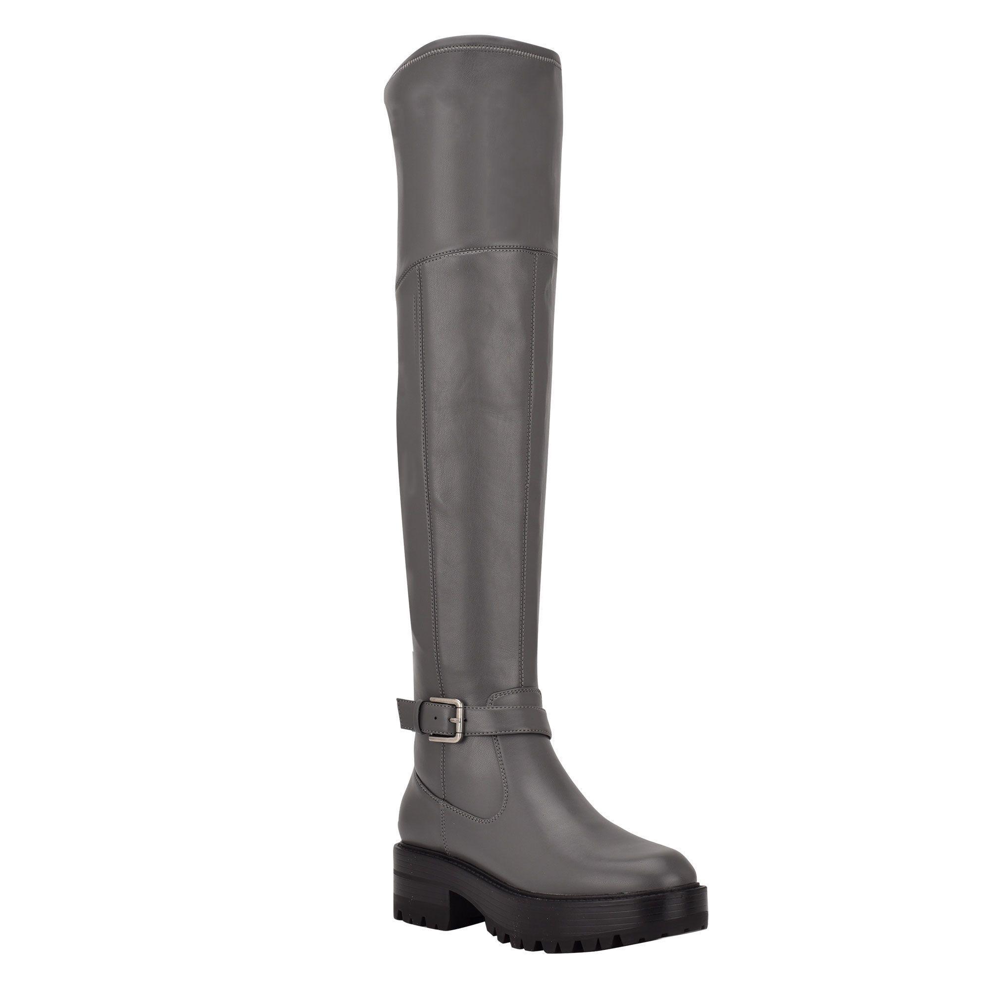 Botas Guess Footwear Gwfrazer-0