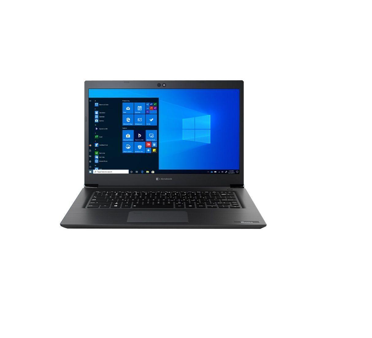 NOTEBOOK DYNABOOK TECRA  A50 F , Celeron 4205U, 4 GB RAM,128 GB SSD,15.6, W10 PRO-0