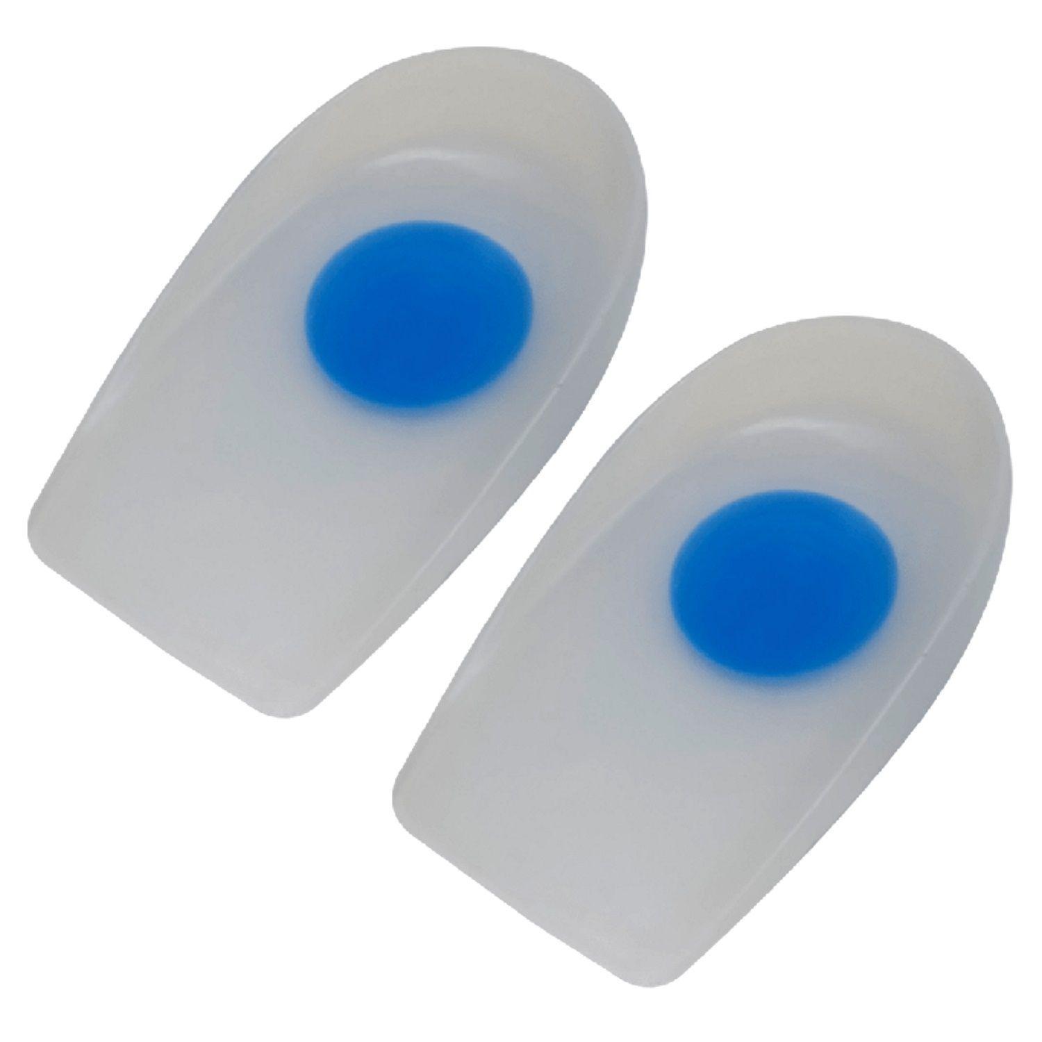 Talonera Espolón Calcáneo Gel (L)-0