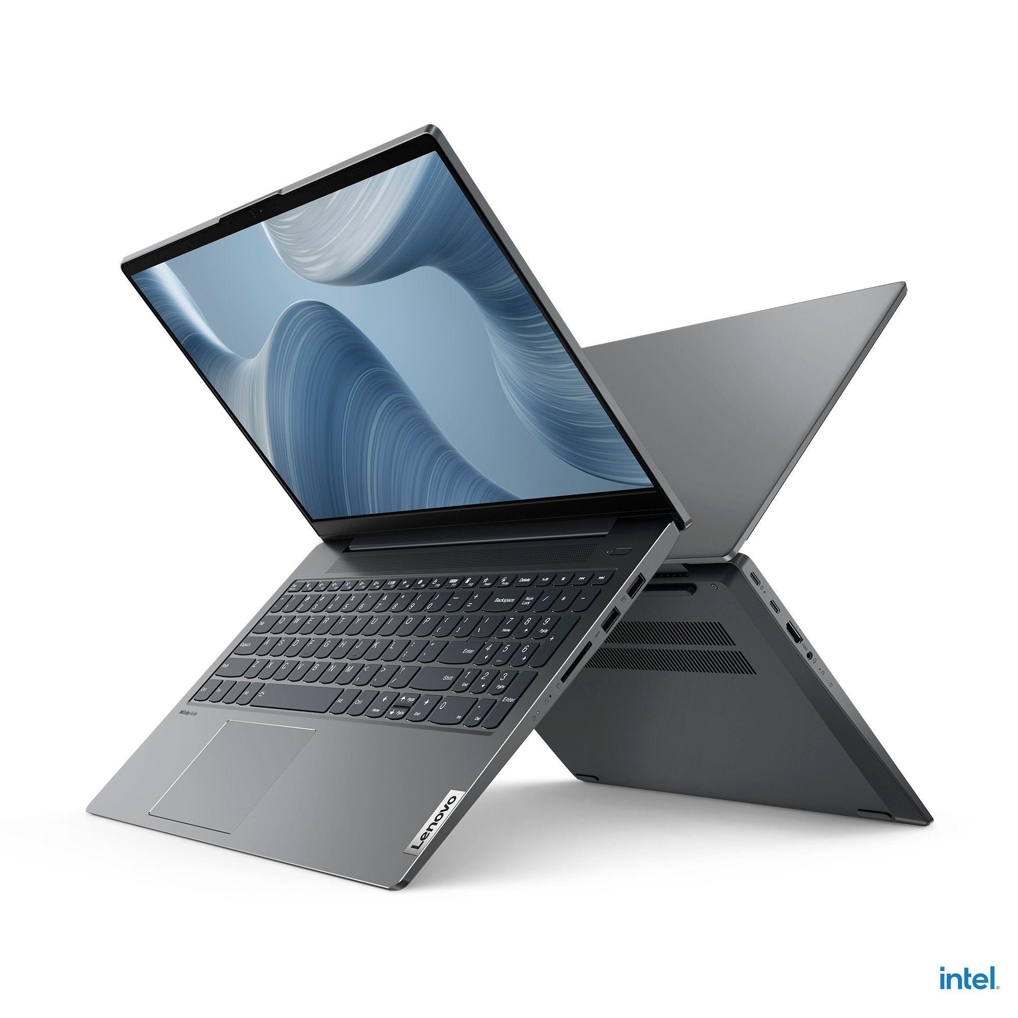 Notebook IdeaPad 5i Intel Core i7 16GB RAM 512GB SSD W11 15''-2