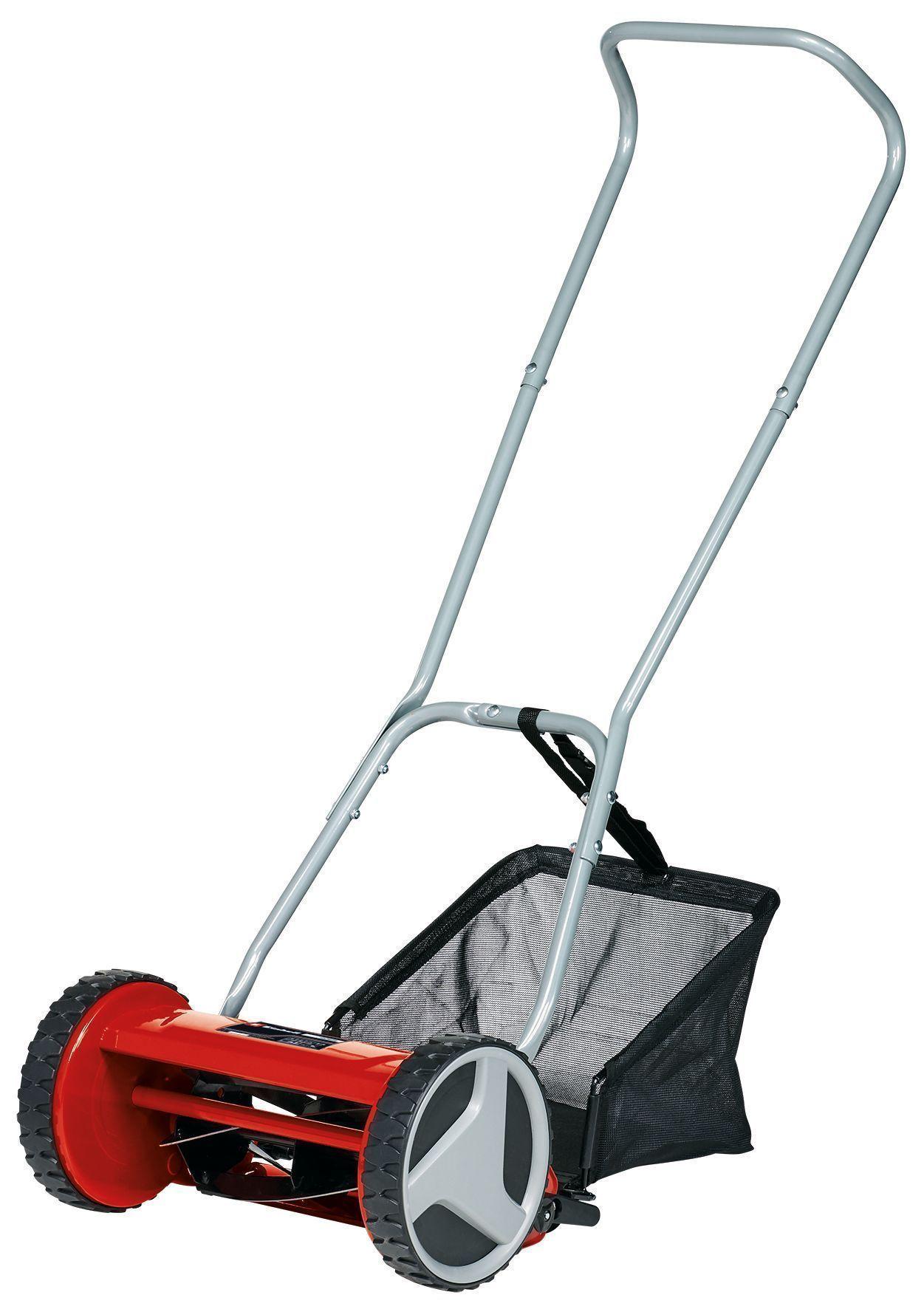 Cortacesped Manual Gc-Hm 300-0