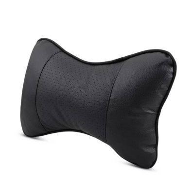 Cojín - Almohada De Apoyo Cabeza Cuello Para Auto-0
