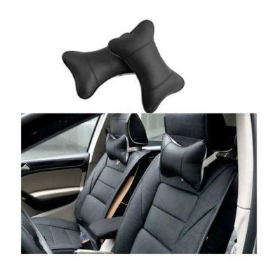 Cojín - Almohada De Apoyo Cabeza Cuello Para Auto-1