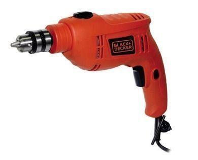 TALADRO 3/8" 550W 1 VEL-0