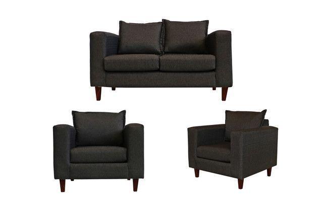 Living Naxos 2-1-1 Tela Ceniza-0