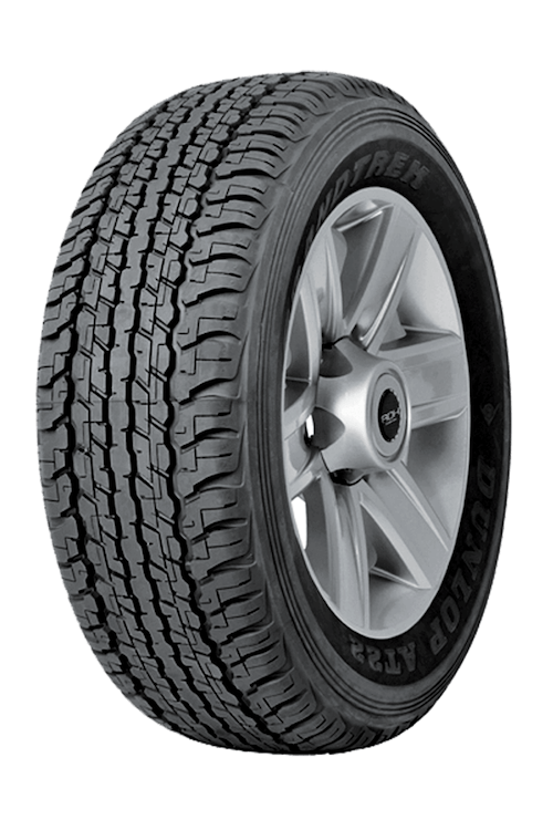 NEUMATICO - 265/75R16 DUNLOP AT22 116S JP-0