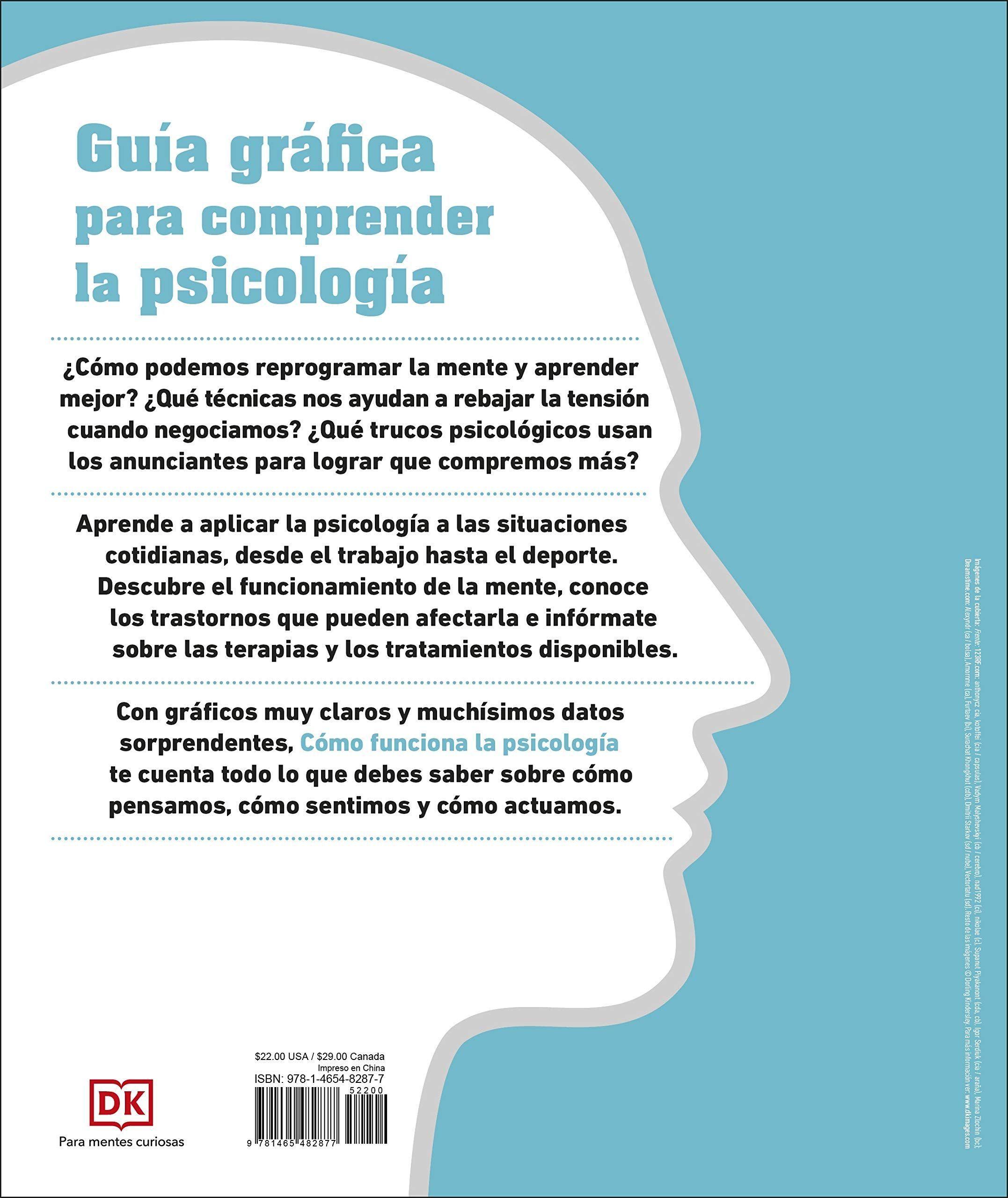 Dk Enciclopedia Como Funciona La Psicologia-2