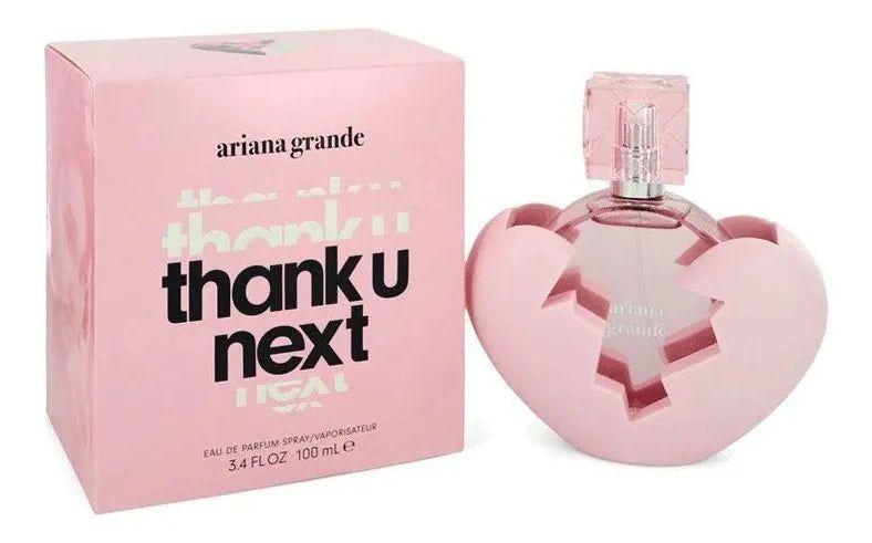 Perfume Ariana Grande Thank You Next Edp 50ml Mujer-0