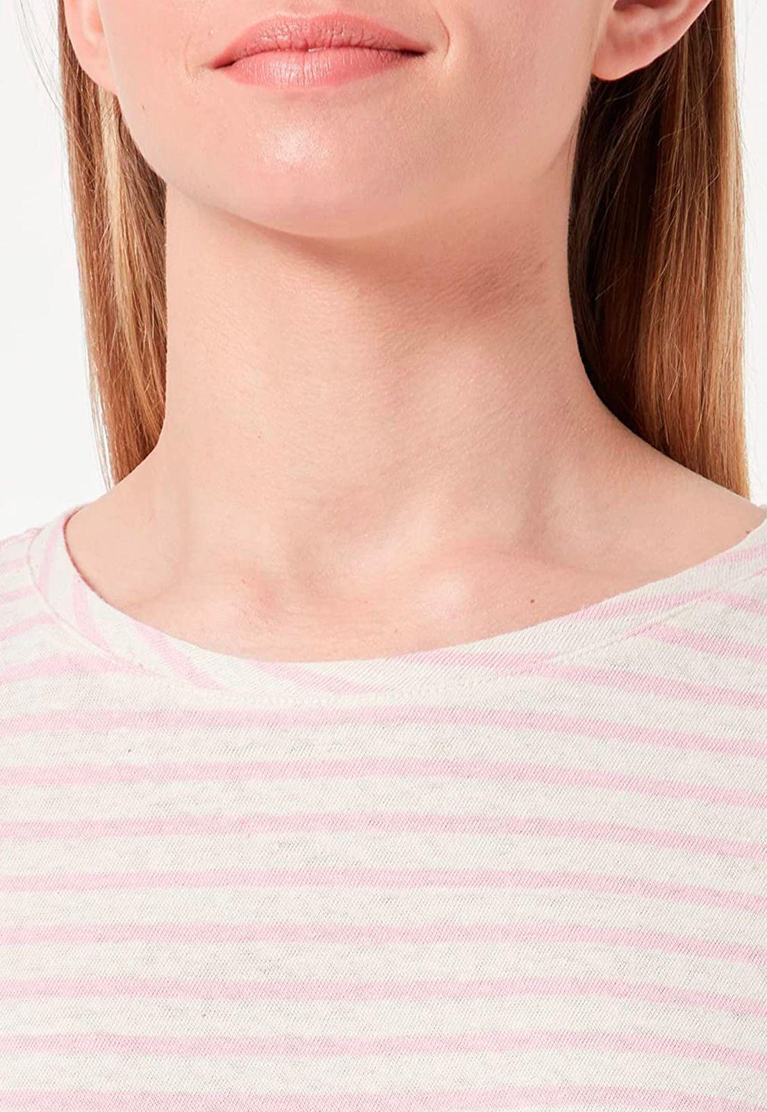 Polera Manga Corta Larga Esprit-2