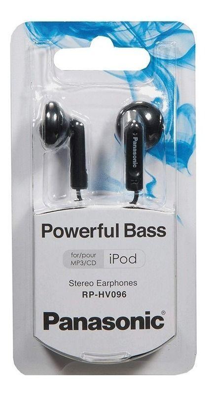  AUDIFONOS PANASONIC HV096PP NEGRO-1