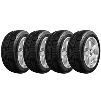 SET 4 NEUMATICO 185/70R14 SUMITOMO BC20 HT 88T-0