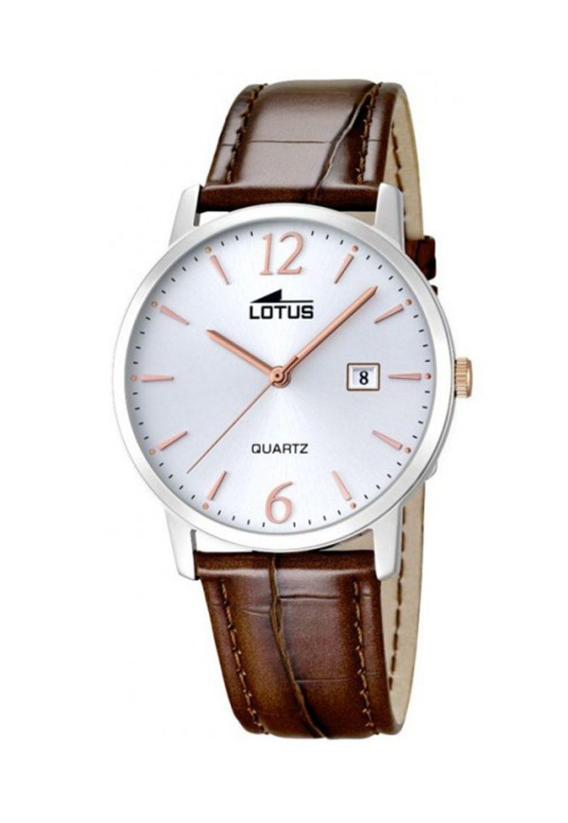 Reloj 18239/4 Lotus Hombre Correa Clásico-0