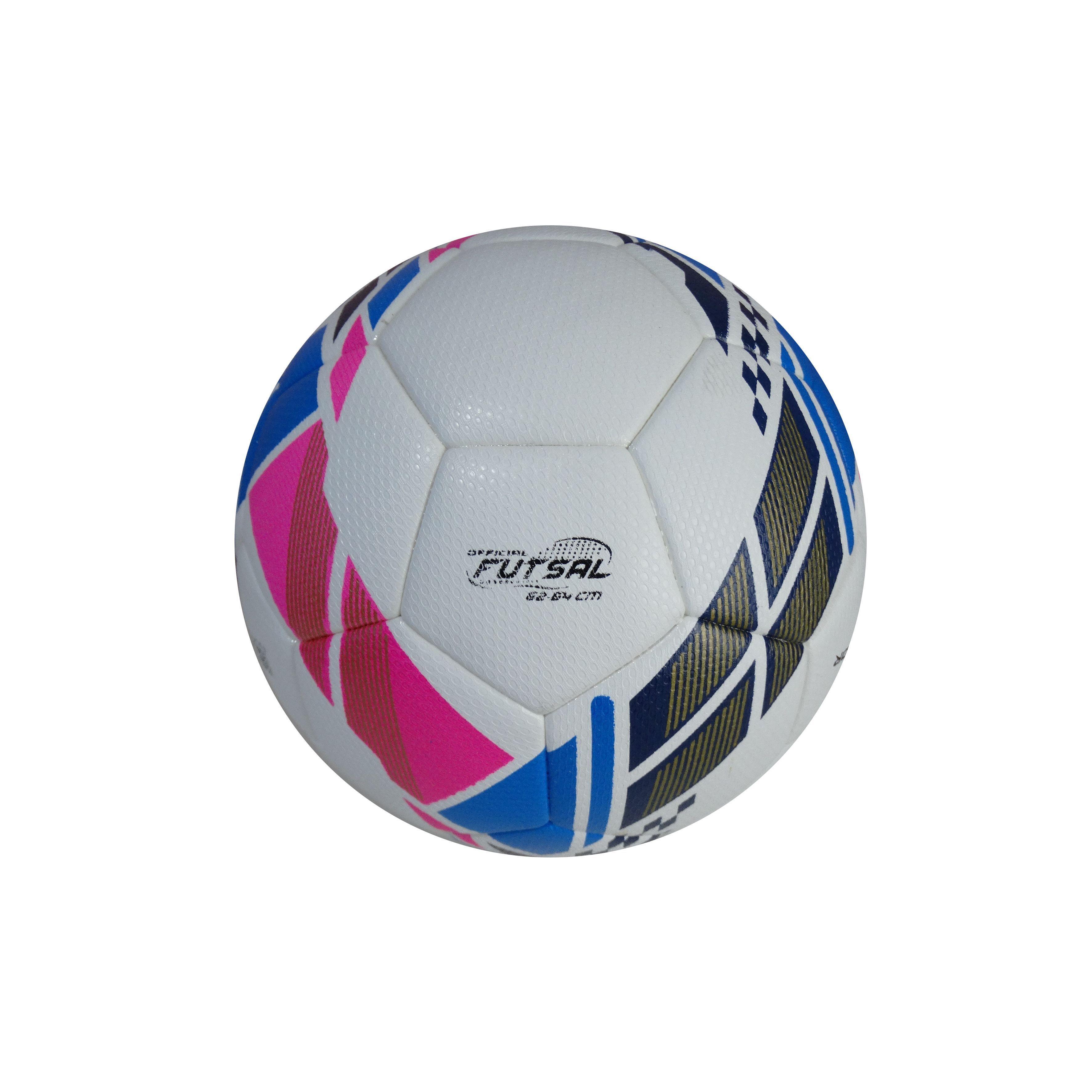 BALON DE FUTSAL TRAIN RAPTOR-3
