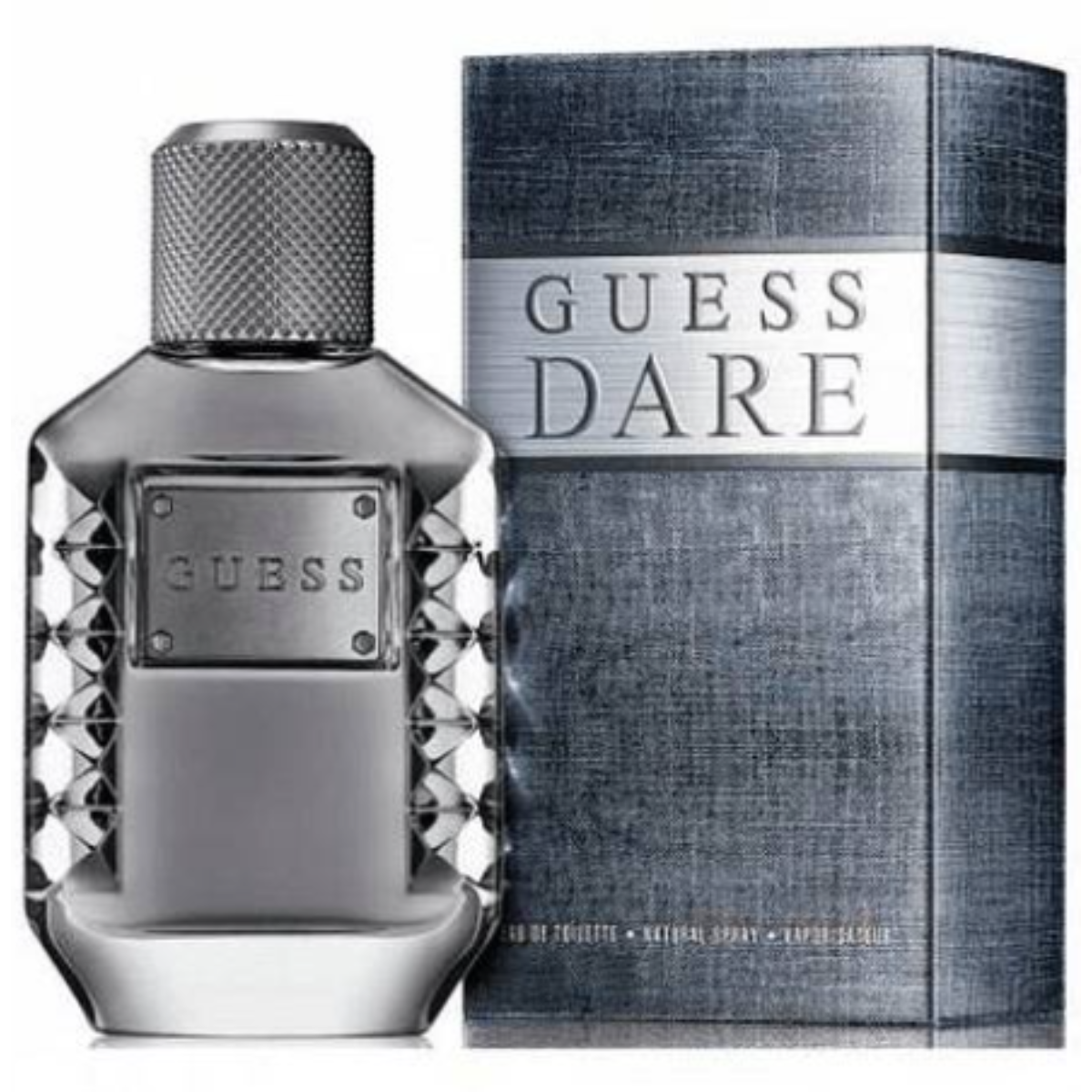 Dare Men 100ml EDT Hombre Guess-2