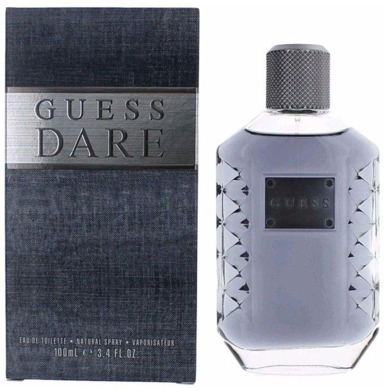 Dare Men 100ml EDT Hombre Guess-0