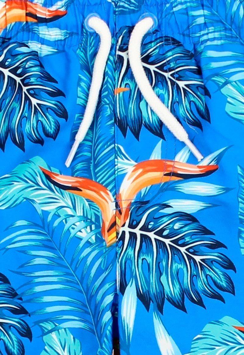 Traje de baño kids niño 267-2