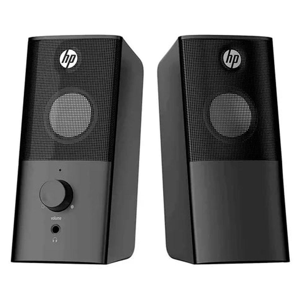 Parlantes Gamer Hp Dhs-2101 - Malik-0