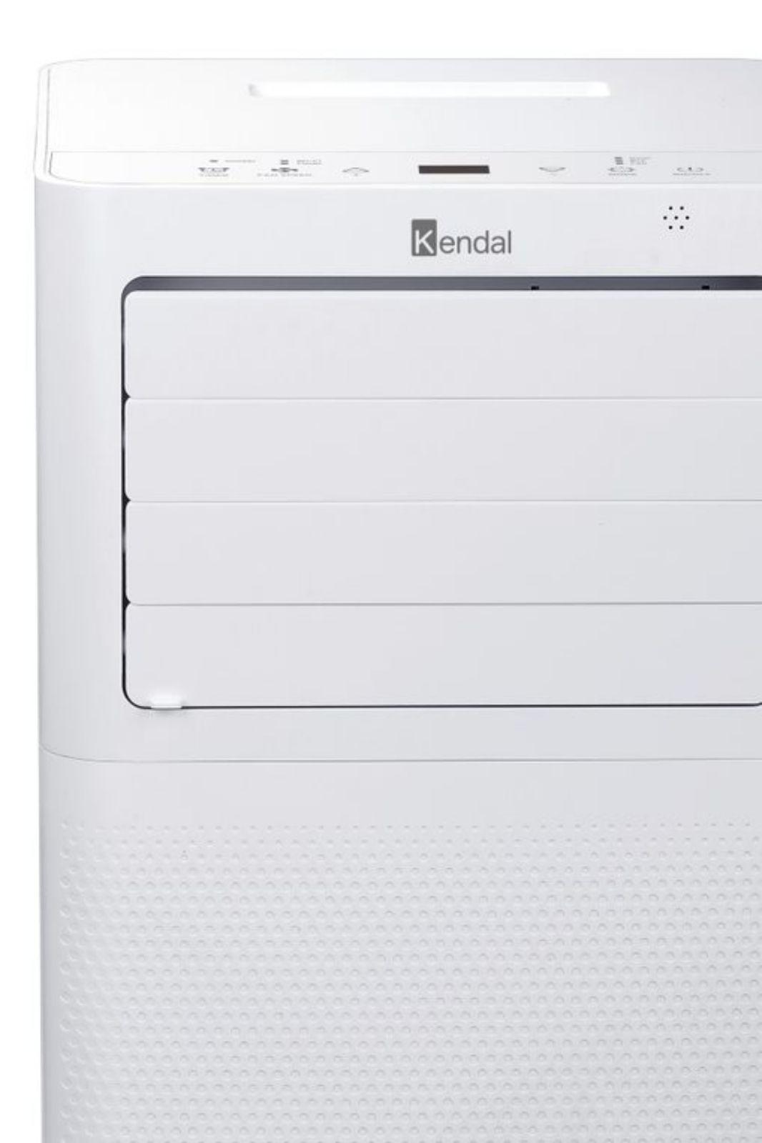 Aire Acondicionado Portatil 4 en 1 ECO III 9000 Kendal-2