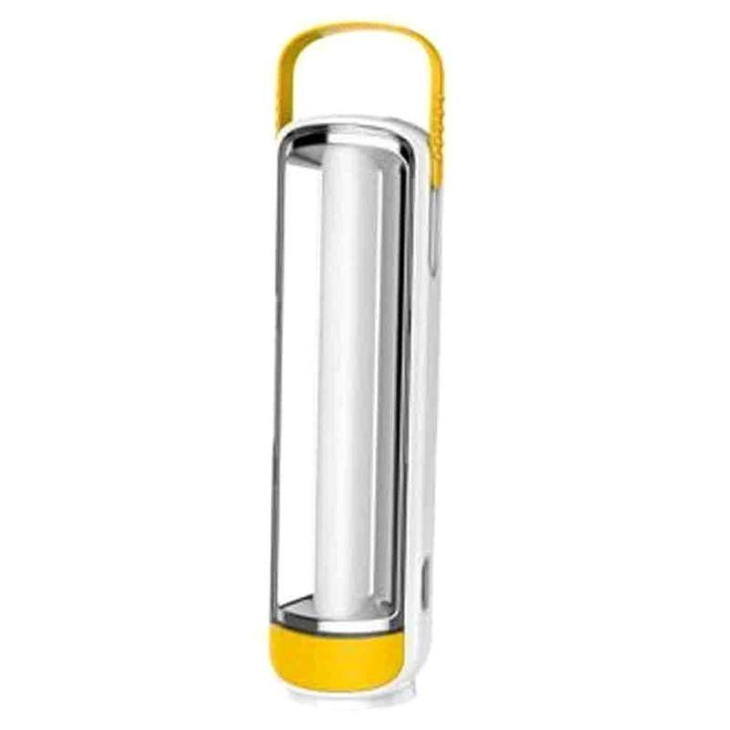 LAMPARA LINTERNA LED RECARGABLE 16LED*0.5W-0