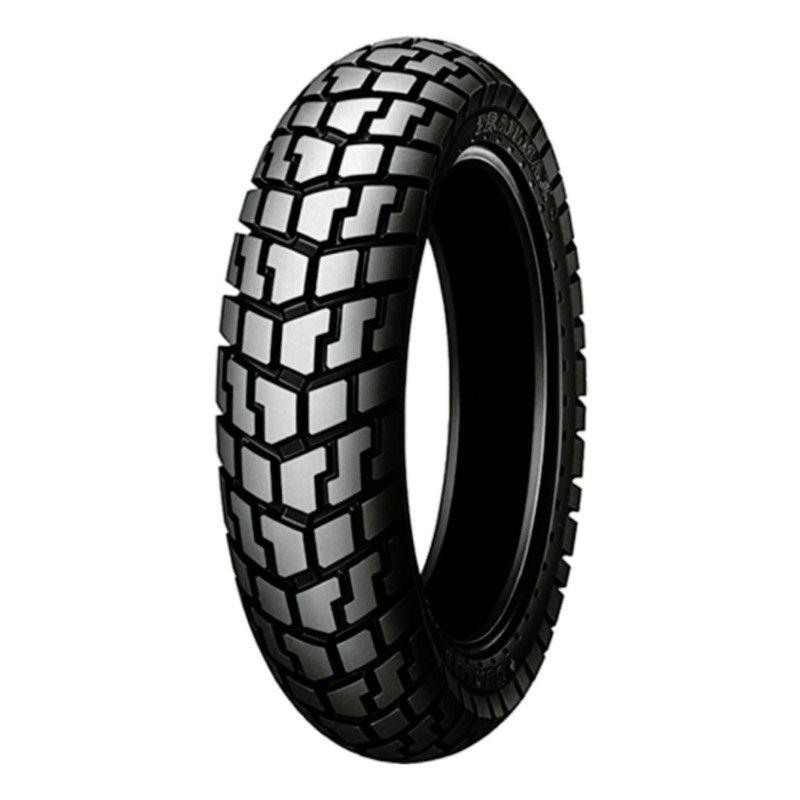 NEUMATICO MOTO DUNLOP 460R17 4PR TMX 62P WT TRASERO-0