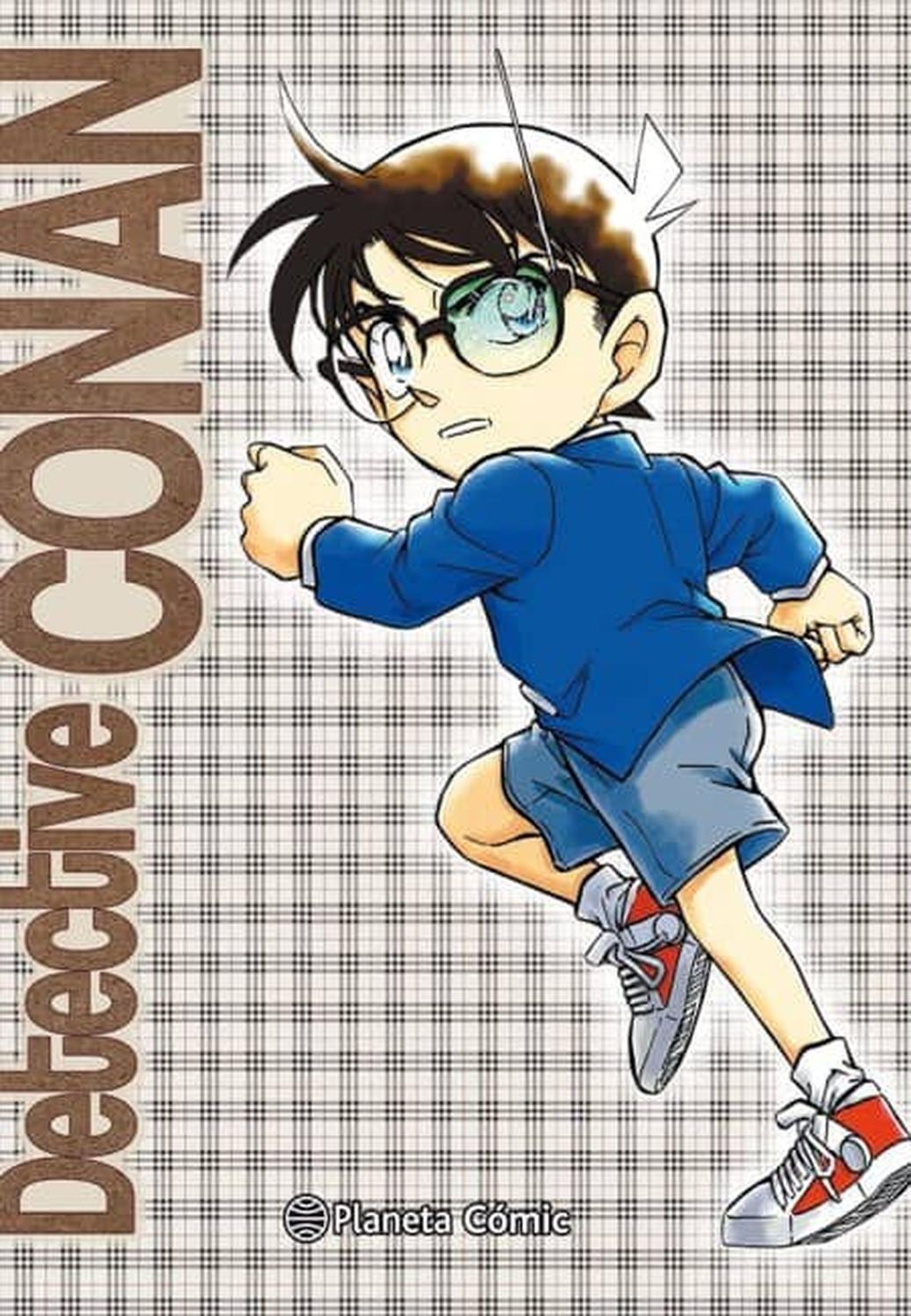 Manga Detective Conan 25 - España-0