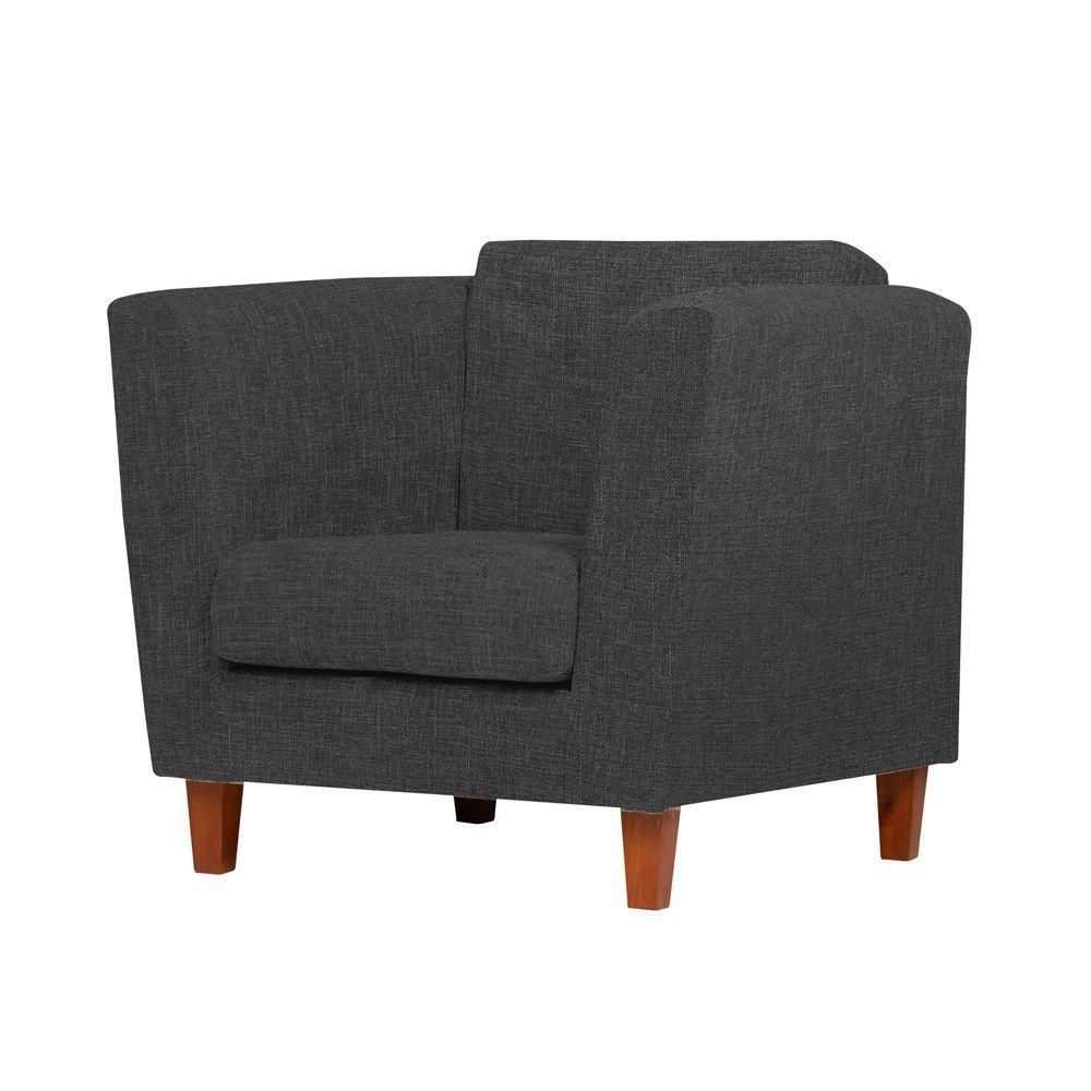 Liv Miconos 3-1-1 Tela Ceniza-2