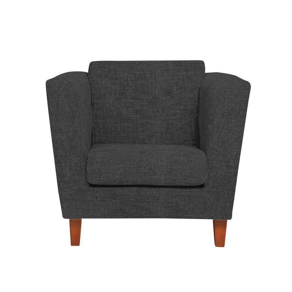 Liv Miconos 3-1-1 Tela Ceniza-1