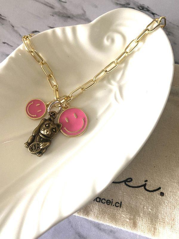 Collar Tina Placei-2