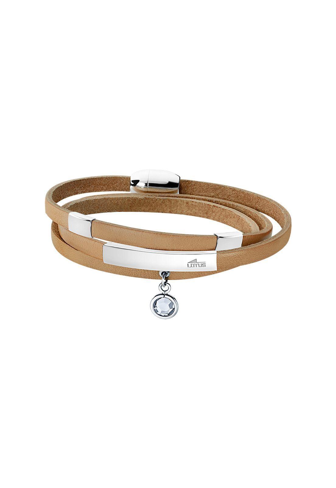 Pulsera LS1961-2/2 Lotus Style Mujer Urban Woman-0