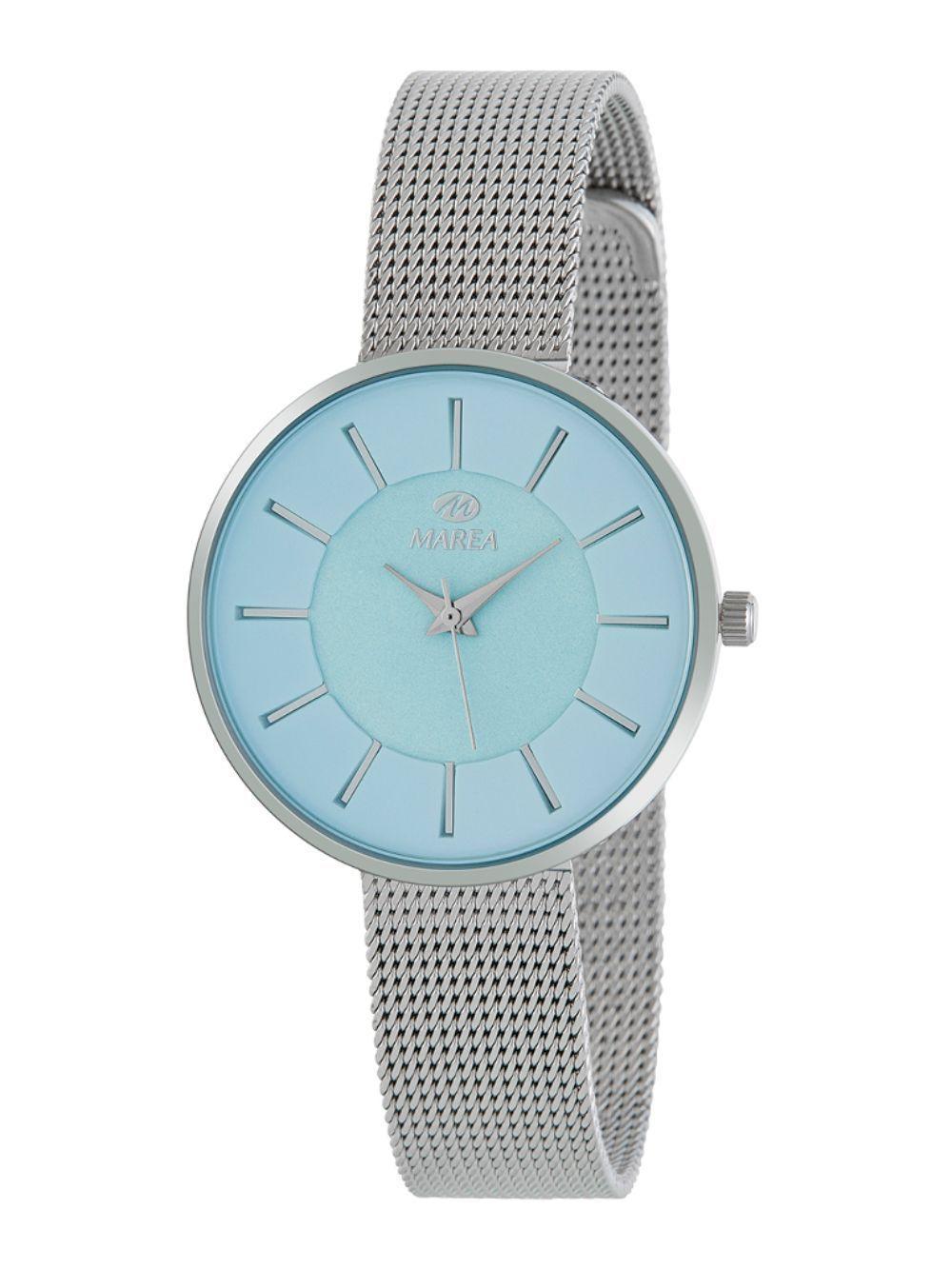 Reloj Trendy Celeste Mujer Marea Watches -0
