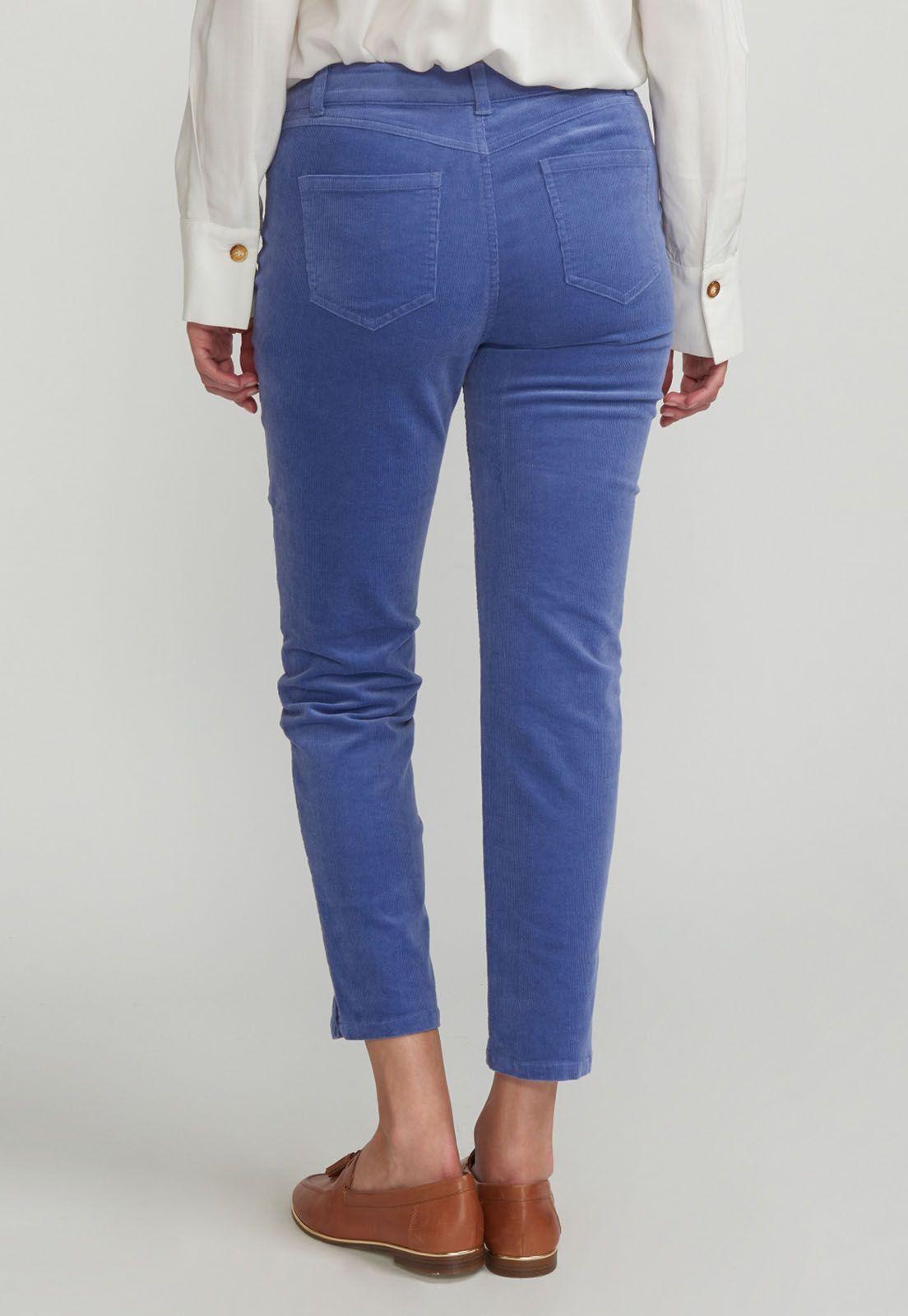 Pantalón Martina Lavanda -1