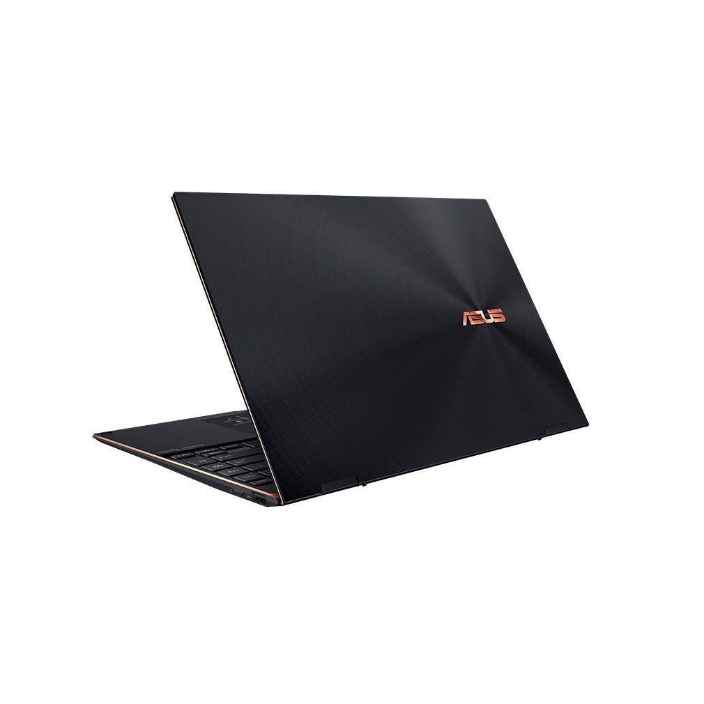 Notebook ZENBOOK FLIP S UX371EA-HR146T / INTEL CORE I7 / 16GB RAM / 512GB SSD / 13.3" FHD / WH10-3
