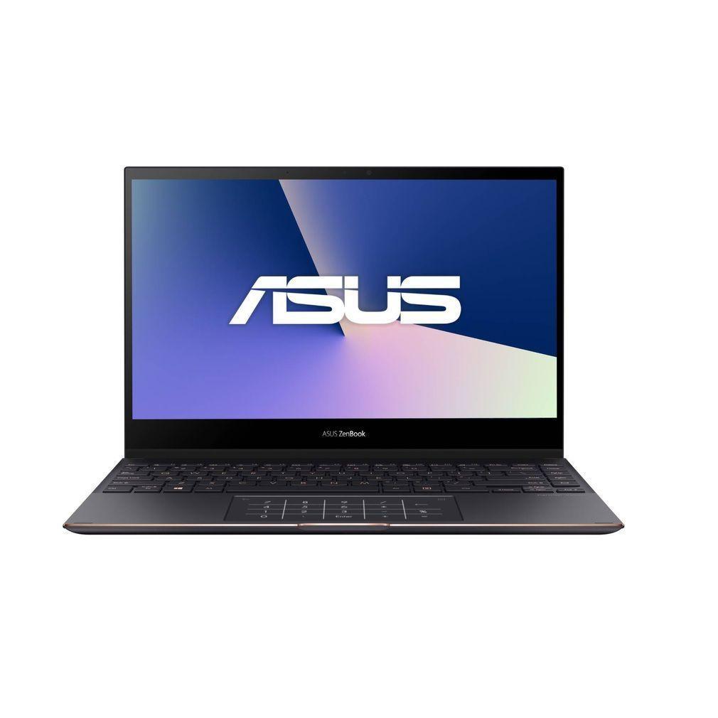 Notebook ZENBOOK FLIP S UX371EA-HR146T / INTEL CORE I7 / 16GB RAM / 512GB SSD / 13.3" FHD / WH10-0