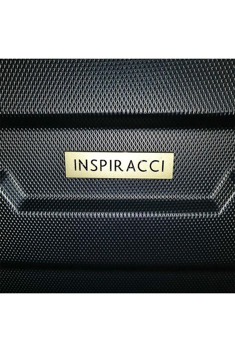 Maleta Rígida Danubio M Azul-3