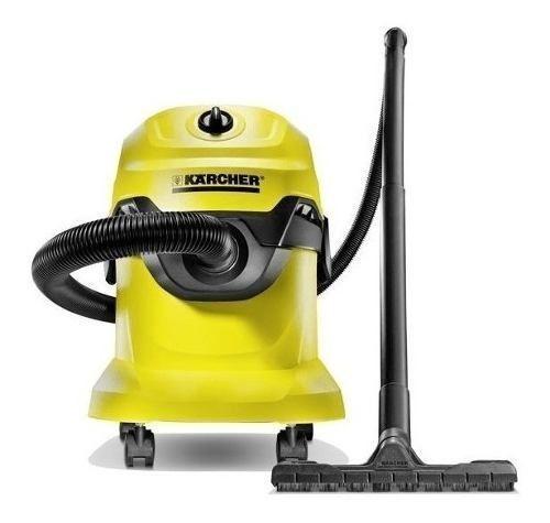 Aspiradora Polvo Y Agua 1600 W Wd4 20 Lt Karcher-1
