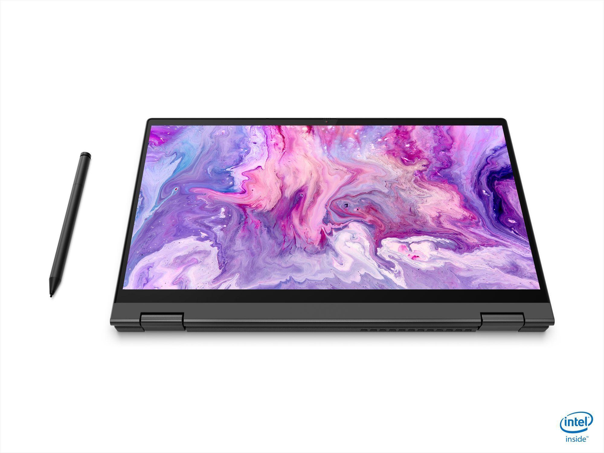 Notebook IdeaPad Flex 5 Core i3 8GB RAM 128GB SSD 14'' Teclado en Inglés-2
