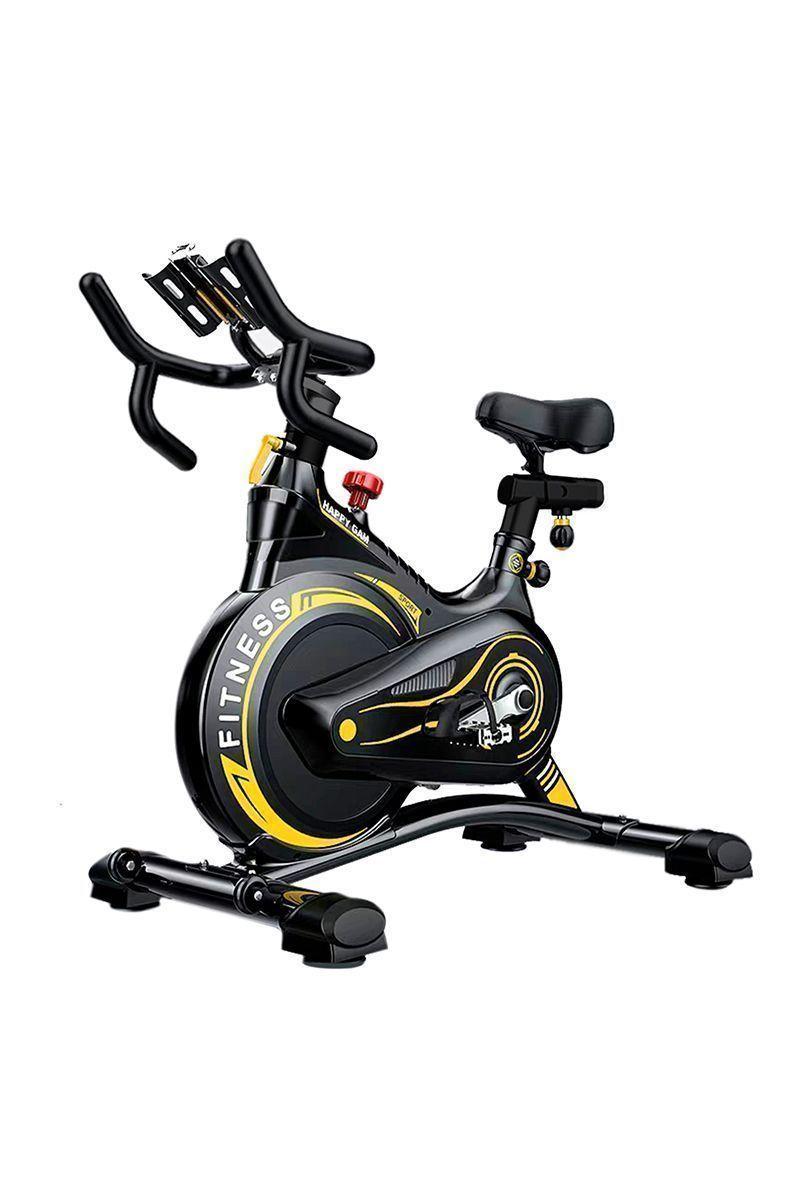 Bicicleta Atletis Spinning Magnetic-0