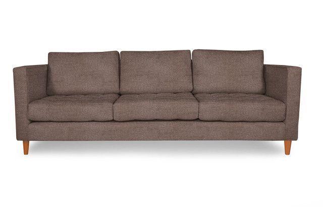 SOFA 3C KAI VELVET CHOCOLATE-1