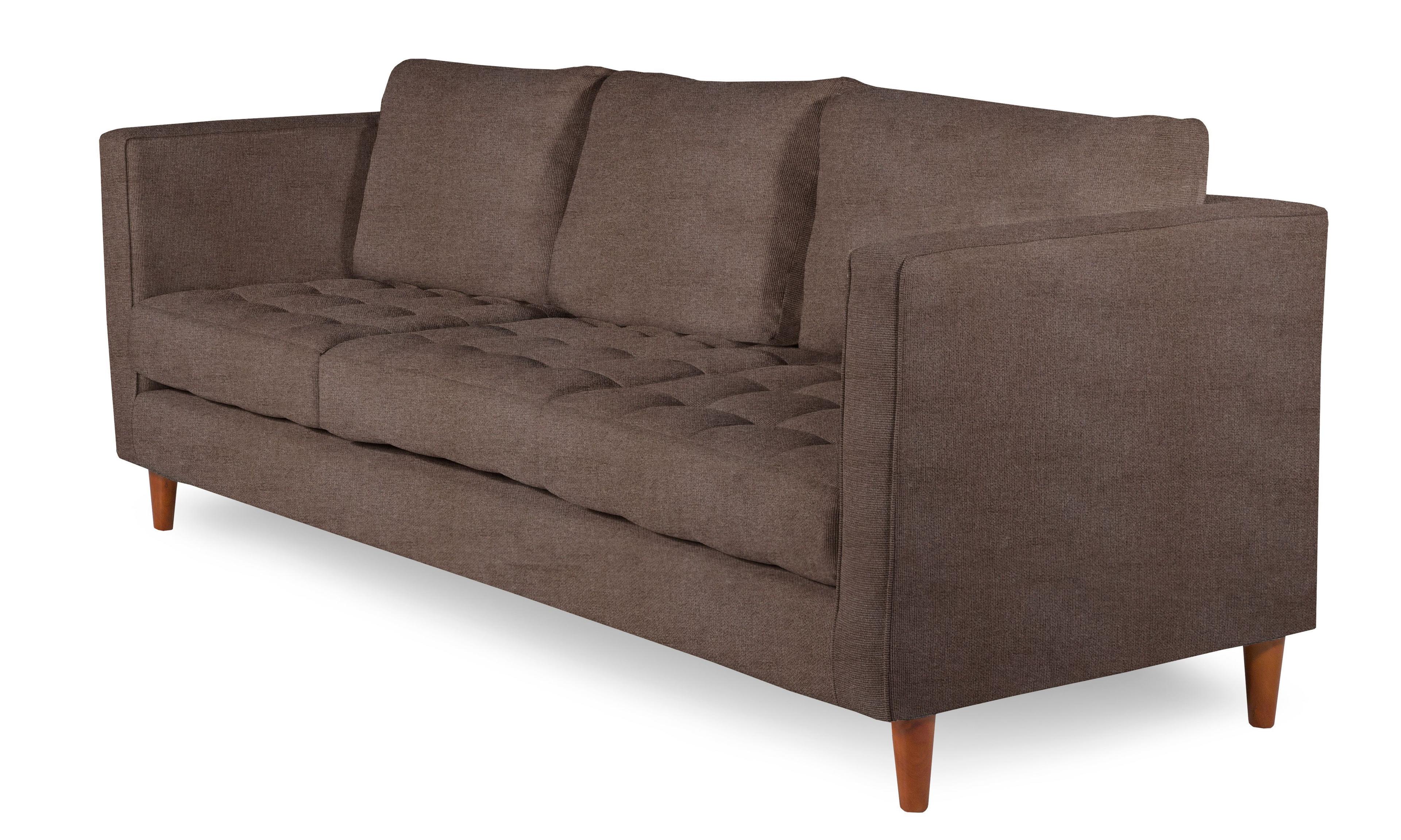 SOFA 3C KAI VELVET CHOCOLATE-0