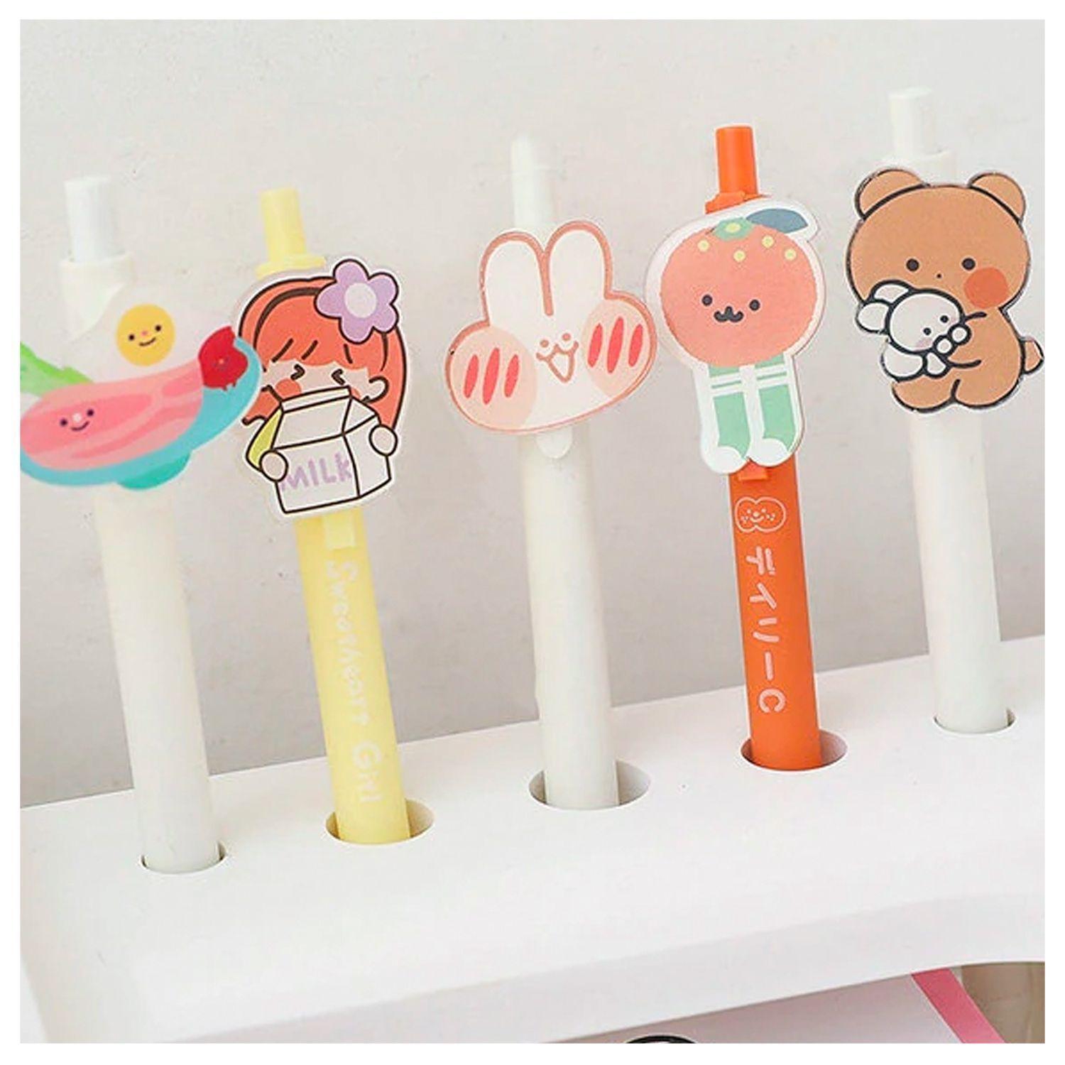 Mueble Soporte Para Computador Con Cajones Armable-2