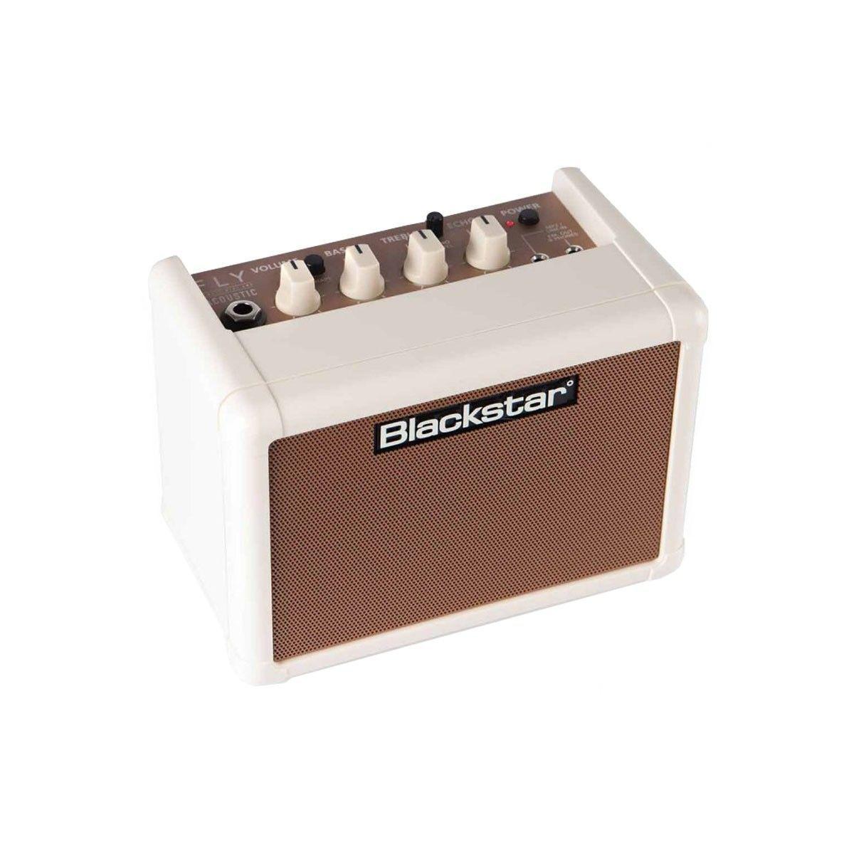 Amplificador Acústico Blackstar Fly3 Acoustic-3