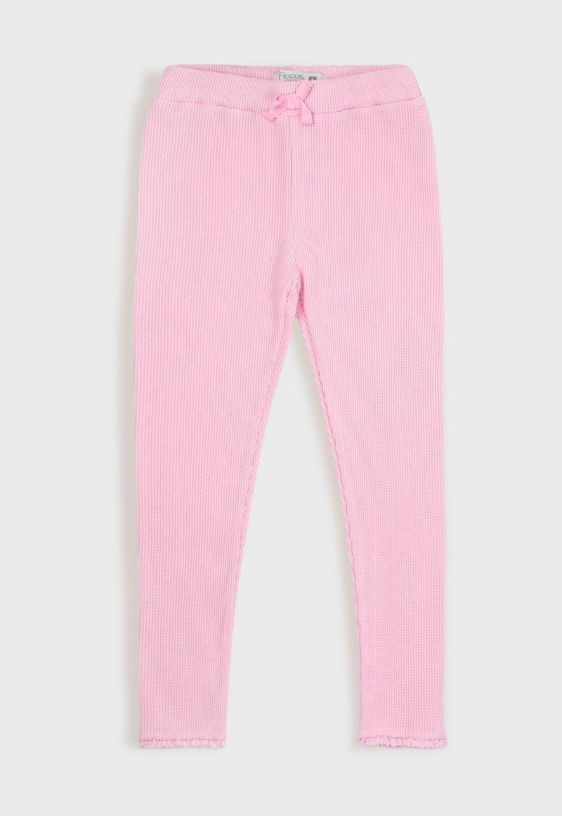 Leggins kids niña textura soul 305-0