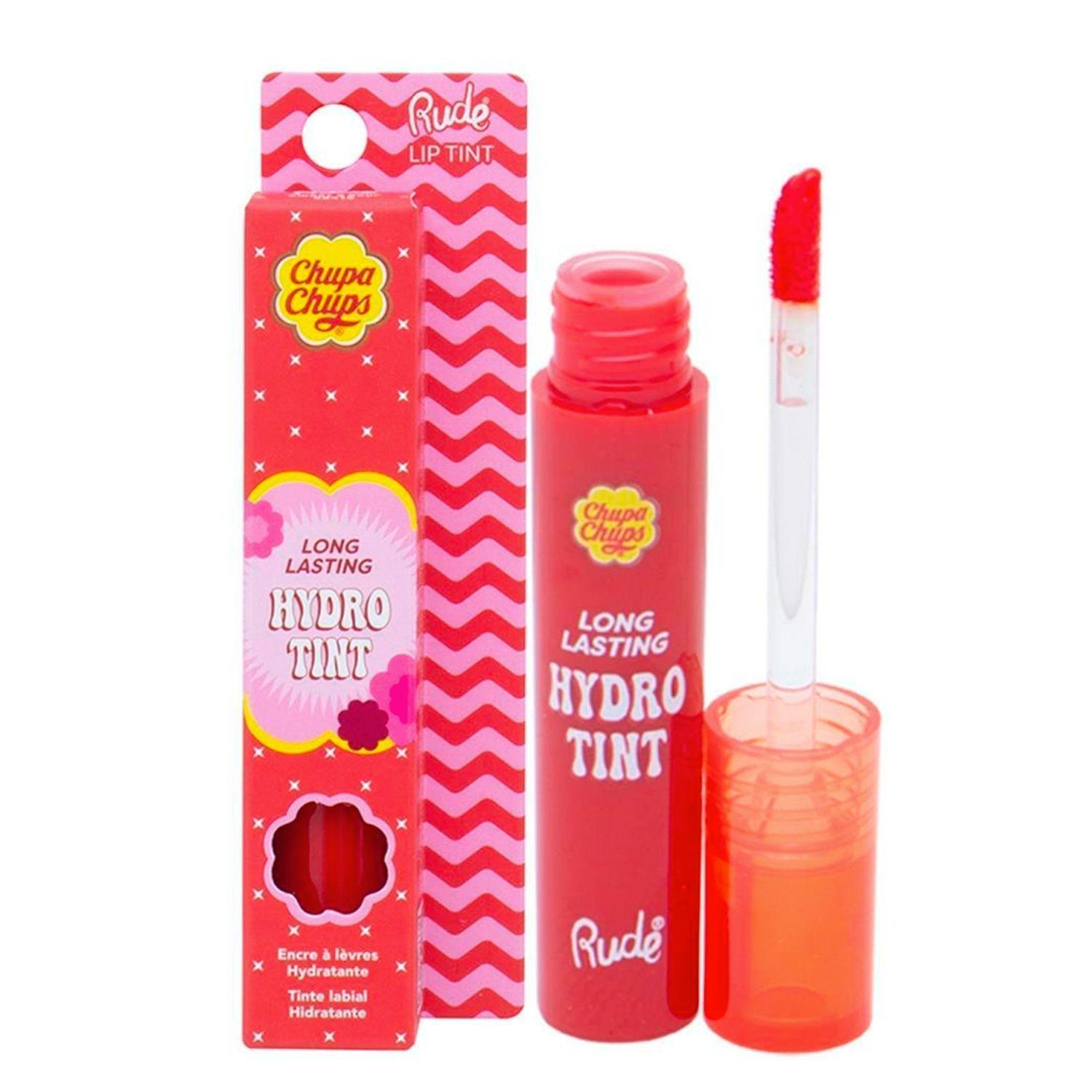 Tinta Labial Hidratante "Sweet & Sour" Chupa Chups-1