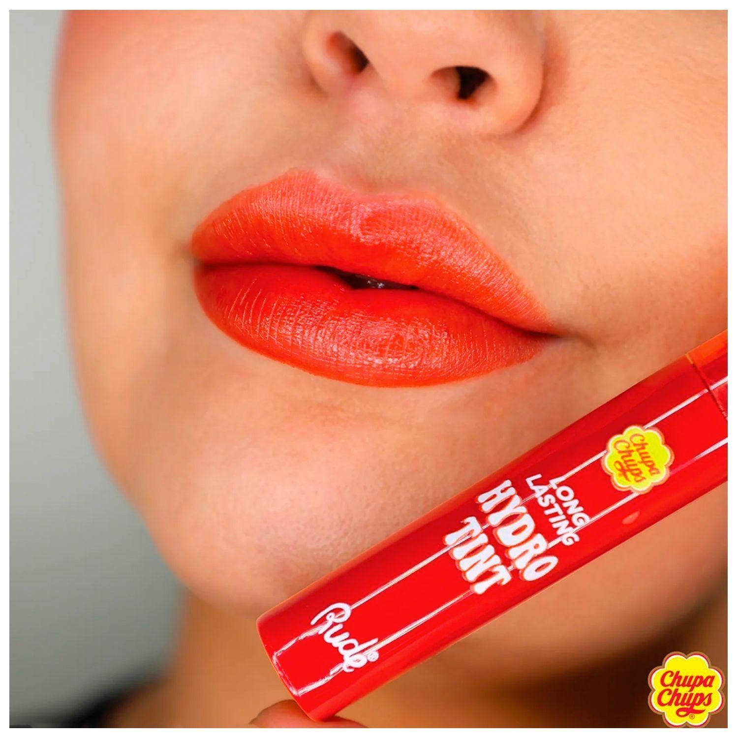 Tinta Labial Hidratante "Sweet & Sour" Chupa Chups-2